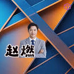 赵燃
